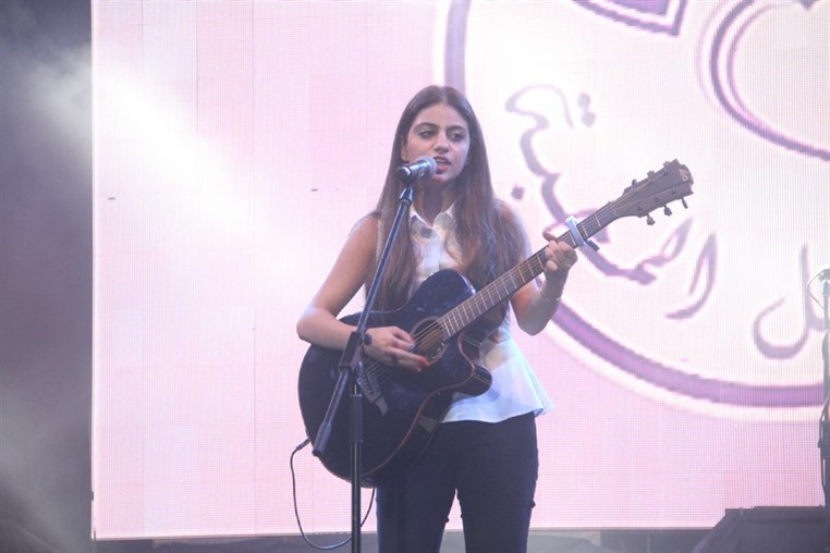 Dbayeh Festival 2015 Day 2